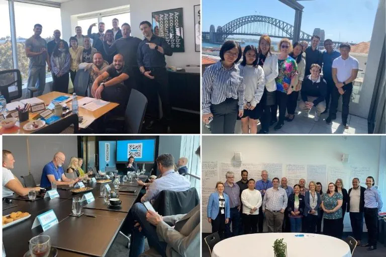 Building Effective Business Partner Relationships: A Practical Guide