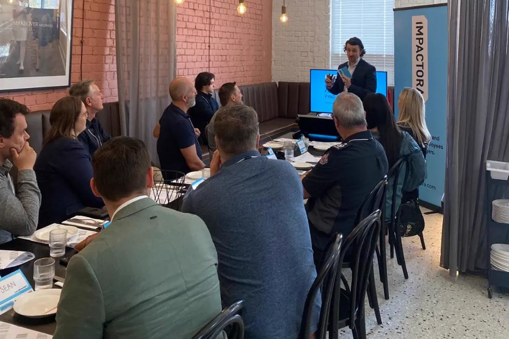 Mastering the Art of Negotiation: The Top 5 Personal Growth Strategies for IT Business Partners