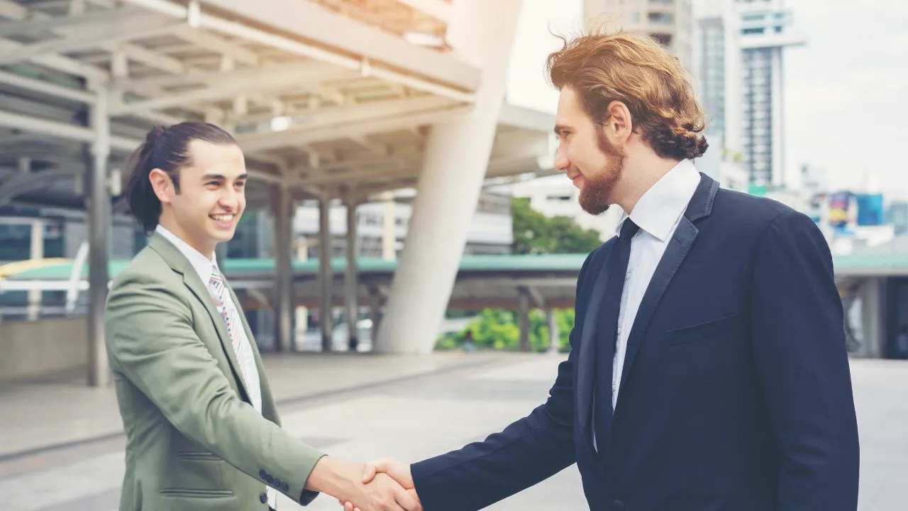 Authentic Networking for Finance Business Partnering: The Top 5 Ways To Create Genuine Connections for Personal and Professional Growth