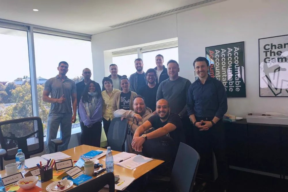 From Burnout to Brilliance: Empowering BPO Teams Through Leadership Development and Business Partnering