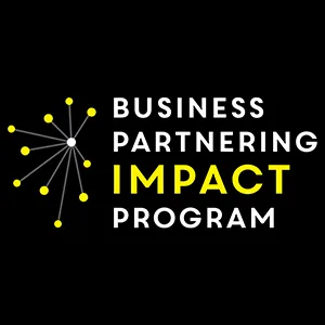 Business Partnering IMPACT Program
