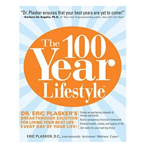 The 100 Year Lifestyle