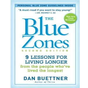 The Blue Zones